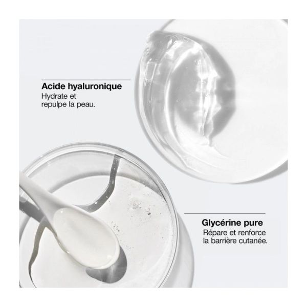 Emulsion Hydratante Tellement Différente SPF50 Basic 3 Temps - 75 ml