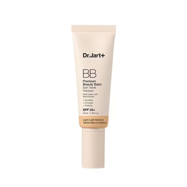 BB creme Korean Premium Beauty Balm - Light-Light Medium - 40 ml