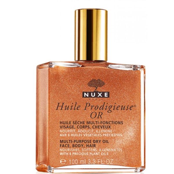 Nuxe Hle Prodigieuse Or 100Ml