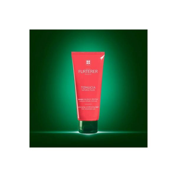 Masque repulpant démêlant Tonucia - 100 ml