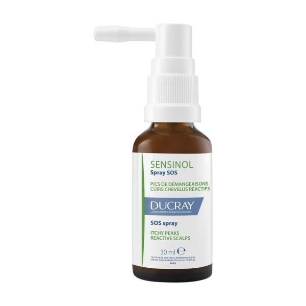 Sensinol SENSINOL Spray SOS - 30 ml