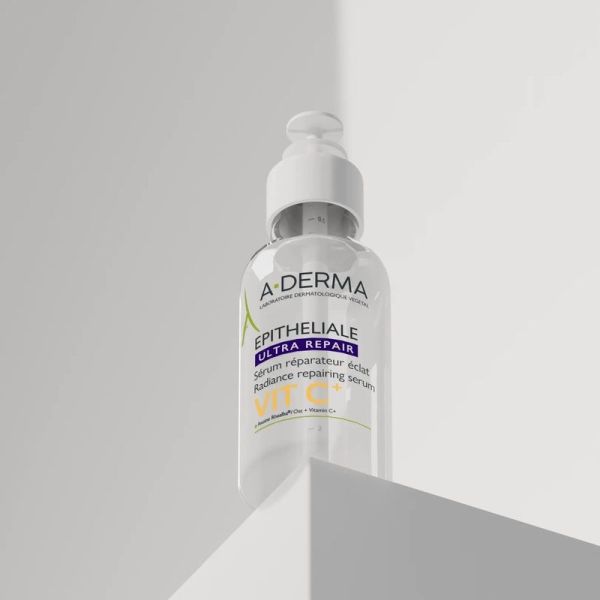 Sérum réparateur éclat EPITHELIALE ULTRA REPAIR - 30 ml