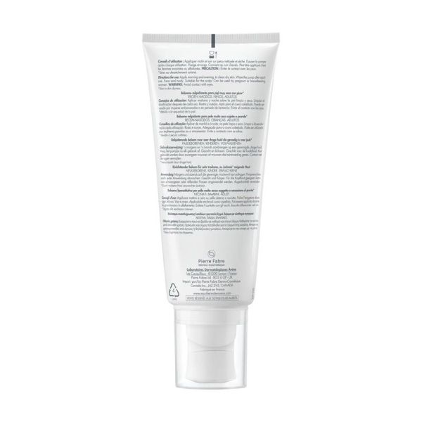Baume Relipidant XERACALM AD - 200 ml