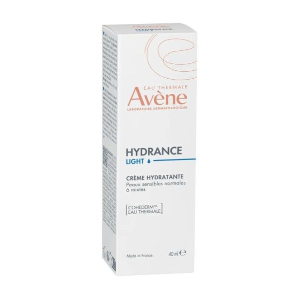 Crème hydratante HYDRANCE LIGHT - 40 ml