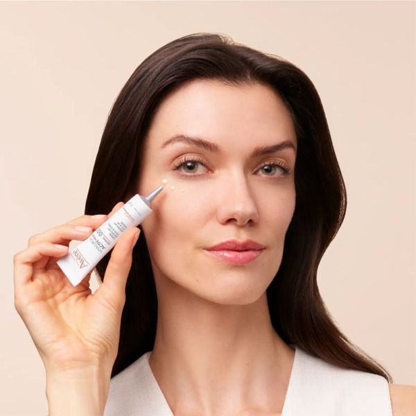 Crème Micro-Lift Yeux & Lèvres - 0.05% Rétinal HYALURON ACTIV PROCEDURE - 15 ml