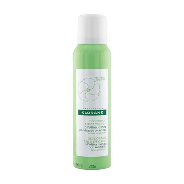 Déodorant à L'Althéa Blanc - 125 ml