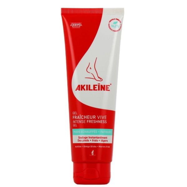 Akileine Fraich Vive Gel 75Ml