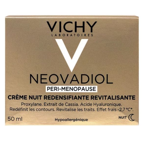 Vichy Neovadiol Menopause Nuit 50Ml