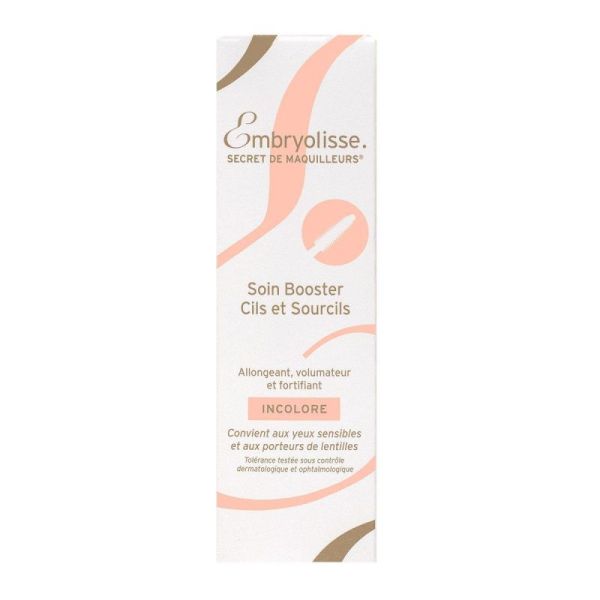 Embryolisse Soin Boost Cilampsourcils 6.5Ml