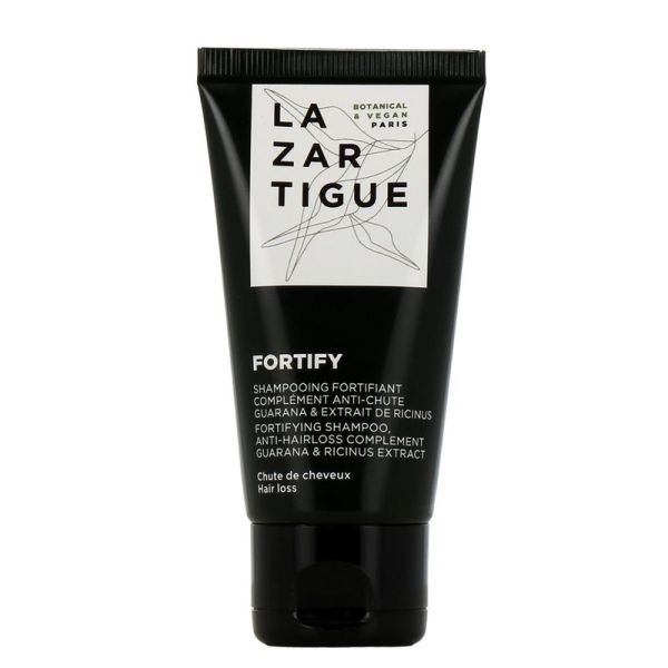 Shampooing Complément Antichute Fortify - 50 ml