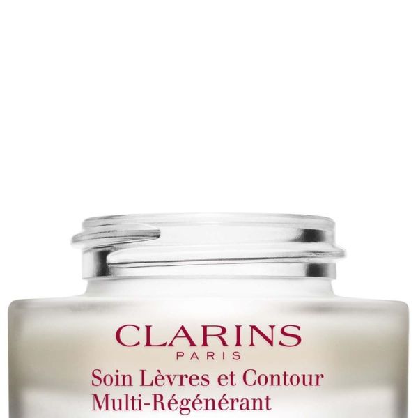 Baume Anti-Rides Lèvres et Contour Multi-Régénérante - 15 ml