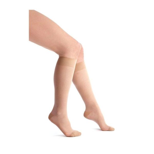 Venoflex Incognito Absolu Chaussettes de contention Classe 2 - taille 1 normal nude