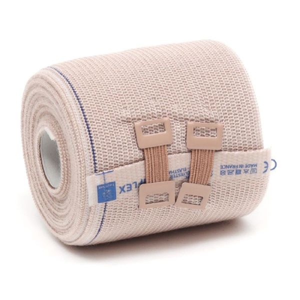 Biflex 16+ Légère étalonnée - 8 cm x 3 m
