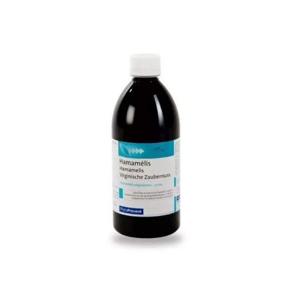 EPS Phytostandard Hamamelis - 500 ml