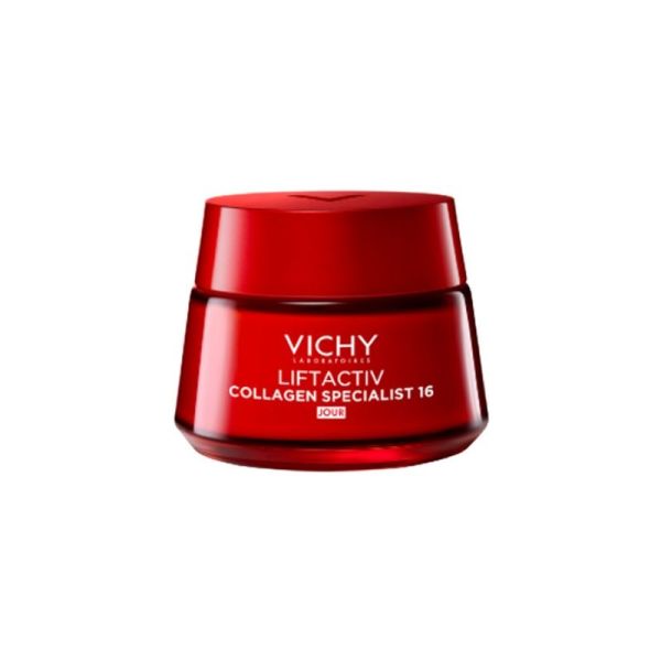 Liftactiv Collagen Specialist 16 Coffret Vanity - Édition Limitée