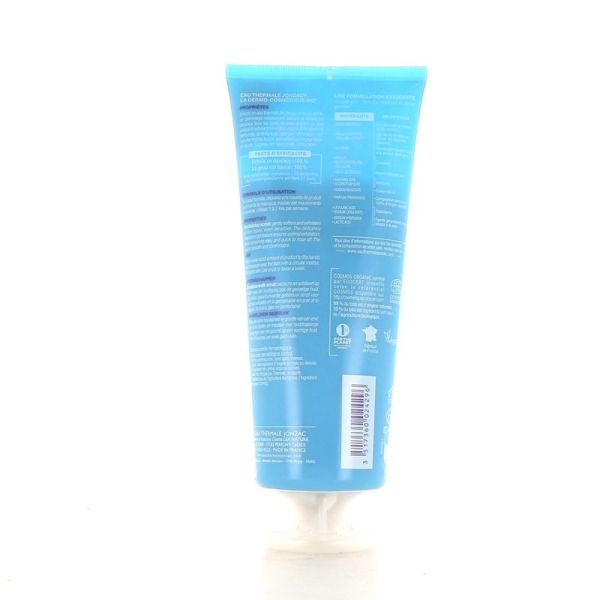 Gommage Ressourçant Corps Les Indispensables - 200 ml