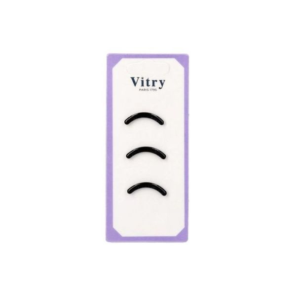Recharges Recourbe-Cils - 3 coussinets