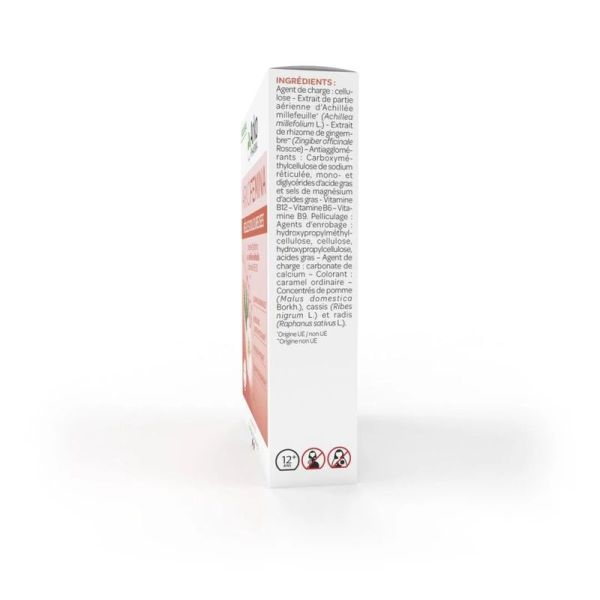 Règles Douloureuses - 30 comprimés