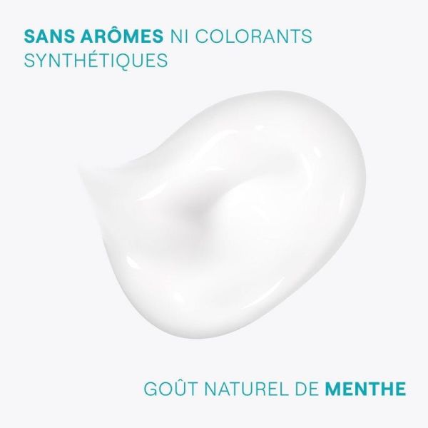 Gel Dentifrice Kids 0-6 ans - 50 ml