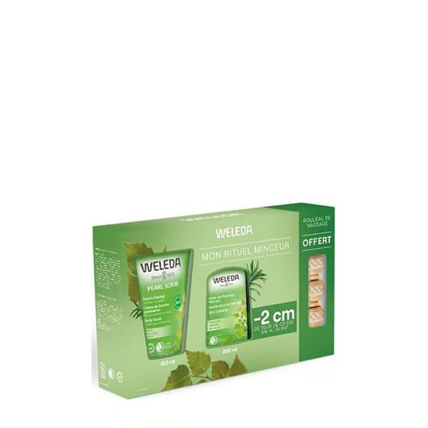 Coffret Minceur - 1 coffret