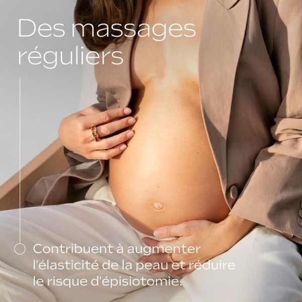 Huile de Massage du Périnée - 50 ml