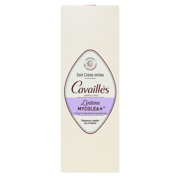 Rc Hyg Int  Mycolea Soin Cr Intime 50Ml