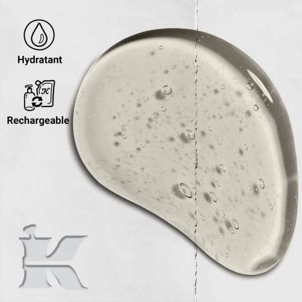 Amino Acid Shampoo - 75 ml