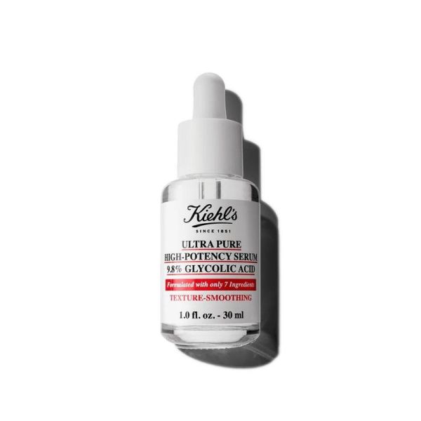 Ultra Pure High-Potency Serum 9,8% Glycolic Acid - 30 ml