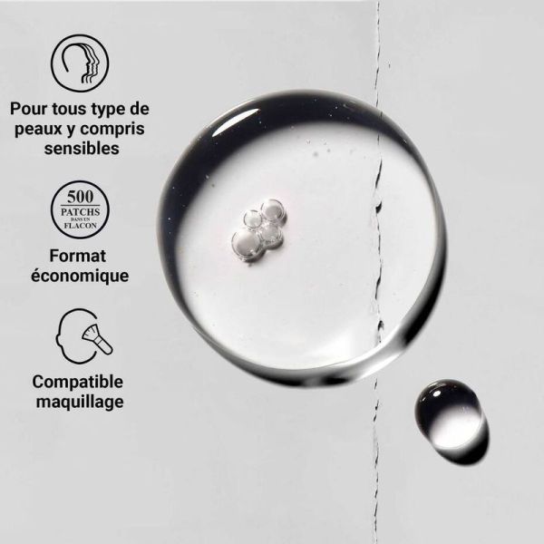 Patch Liquide Invisible Anti-Imperfections - 15 ml