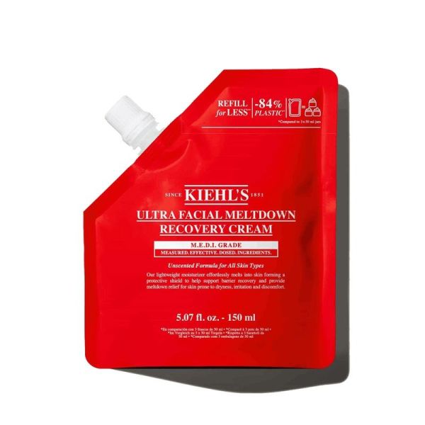 Crème Réparatrice S.O.S Ultra Facial Meltdown