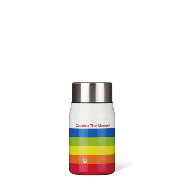 Lunchbox isotherme Camera - 700ml