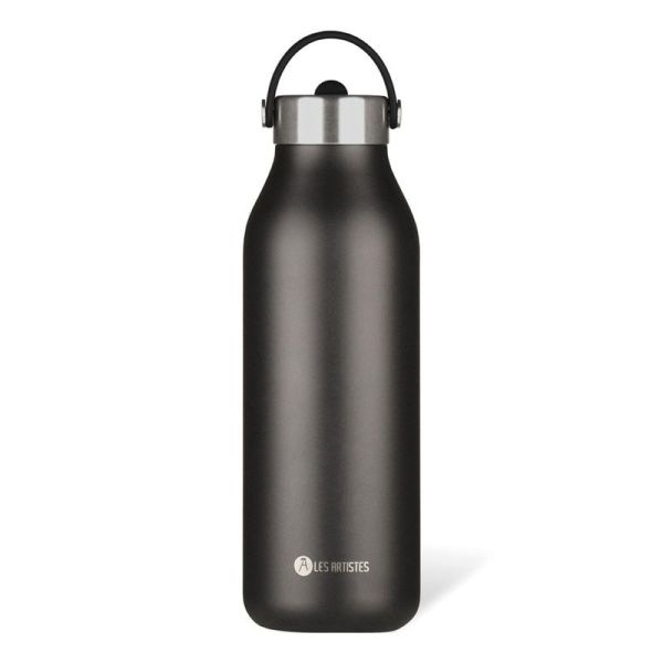 Bouteille isotherme 2.0 BlackPearl - 1,5 L