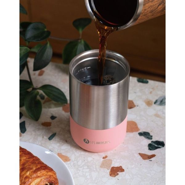 Mug isotherme Chupa Kiss - 350 ml