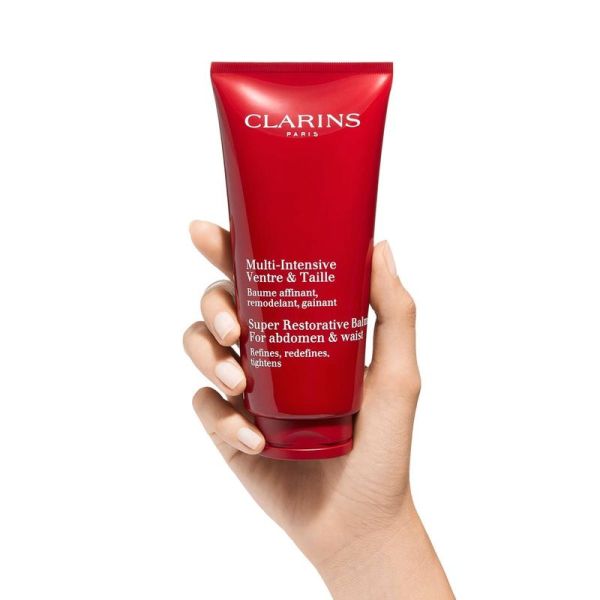 Clarins Corps Multi-Intens Ventre 200Ml