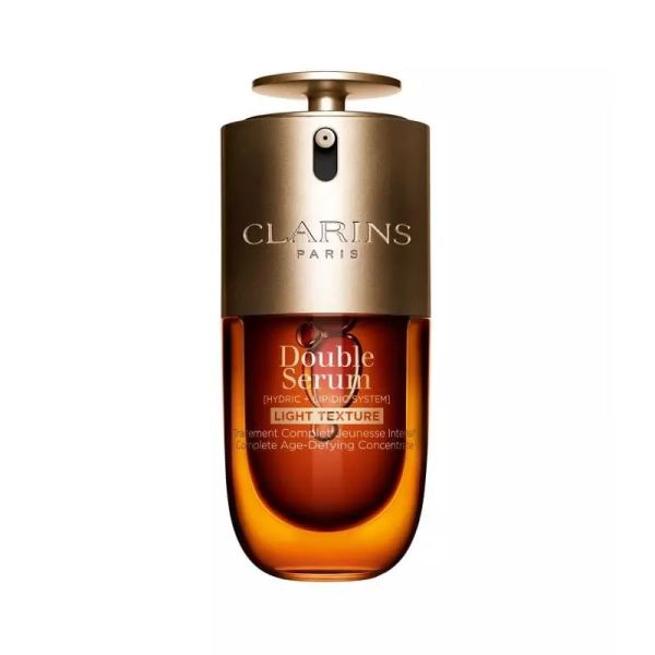 Double Serum - Texture Légère - 30 ml