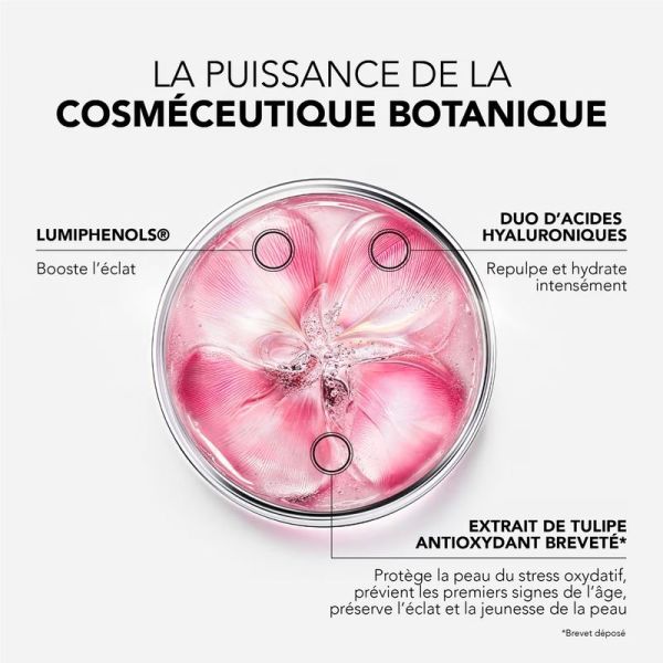 Le Sérum Booster Eclat Glow Fresh - 30 ml