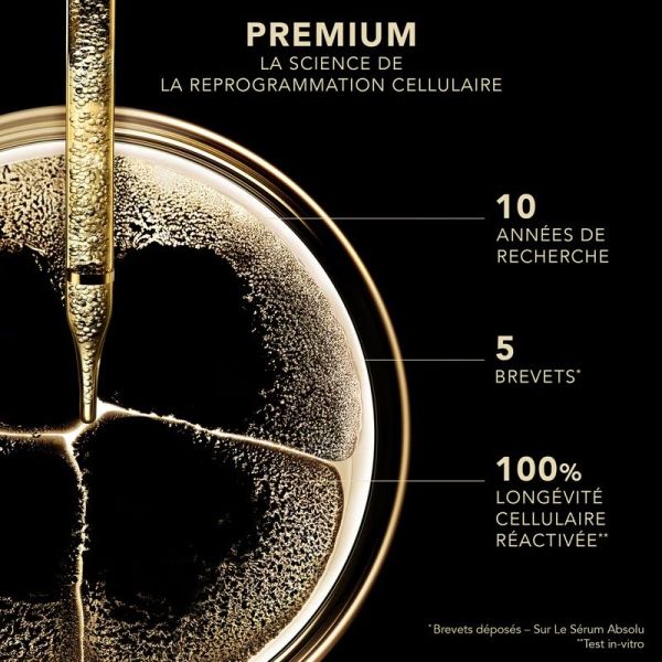 Coffret Noël Crème Voluptueuse - Premium - 50 ml + 20 ml