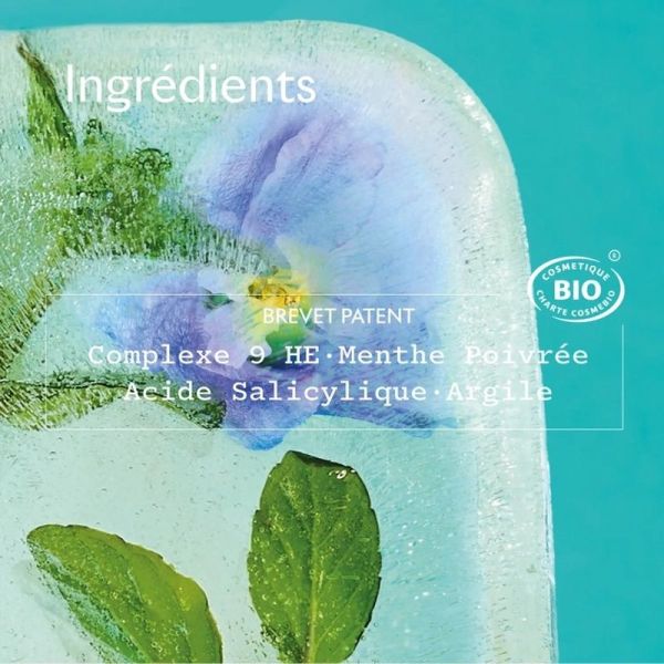 Masque Purifiant Anti-imperfections MAGNIFICA - 75 ml