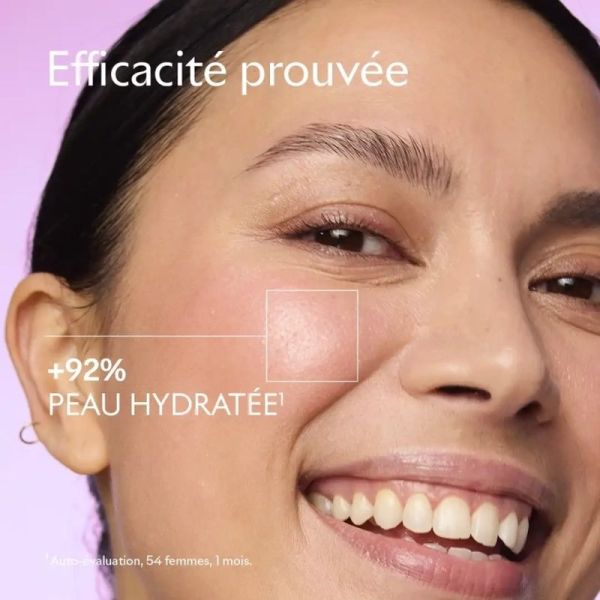 Baume Hydratation Intense ROSA FRESCA - 50 ml