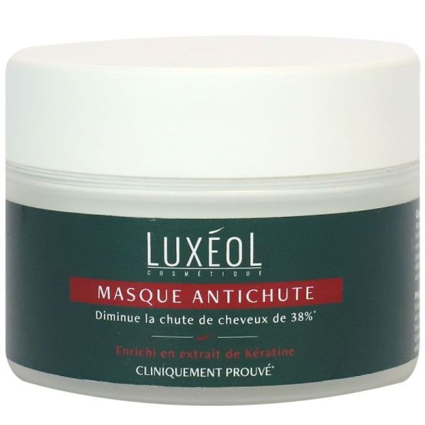 Luxeol Masque Antichute