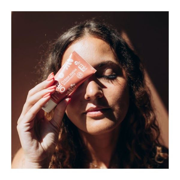 Mkl Cr Mains Bio Karite 50Ml 1