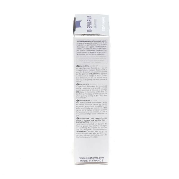 Glyco-A Post Peeling Creme Apaisante Reparatrice - 40 ml