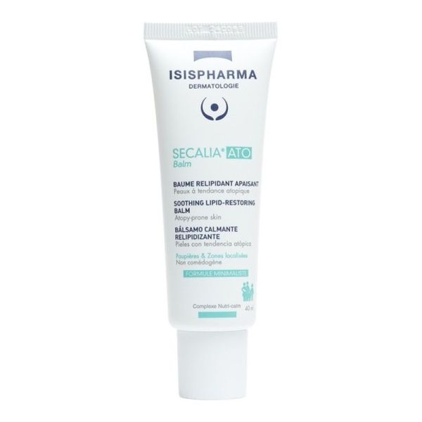 Balm Baume Relipidant Apaisant Secalia ATO - 200 ml