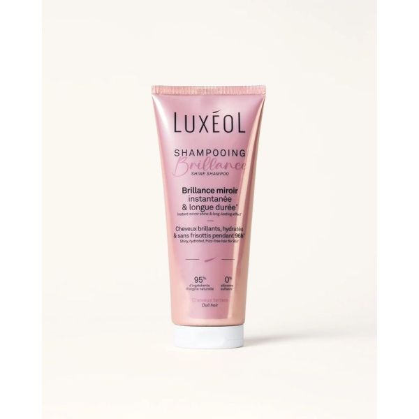 Luxeol Brillance Shp 200Ml