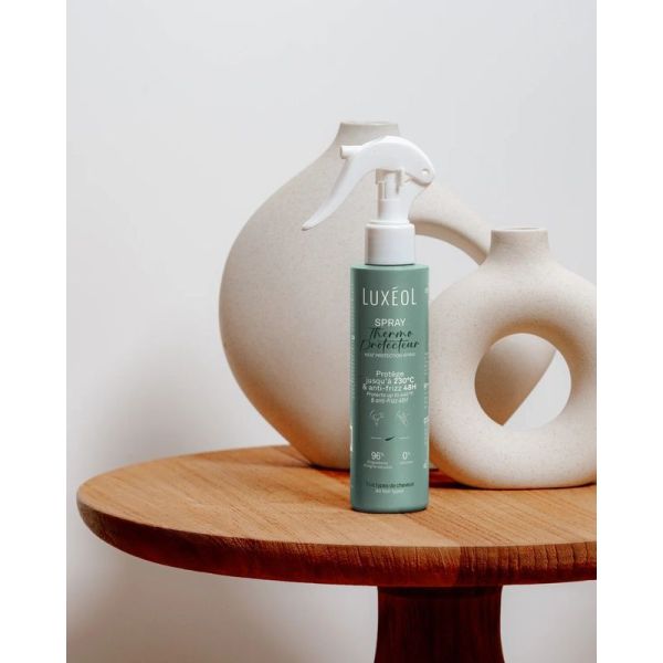 Spray Thermoprotecteur - 150 ml