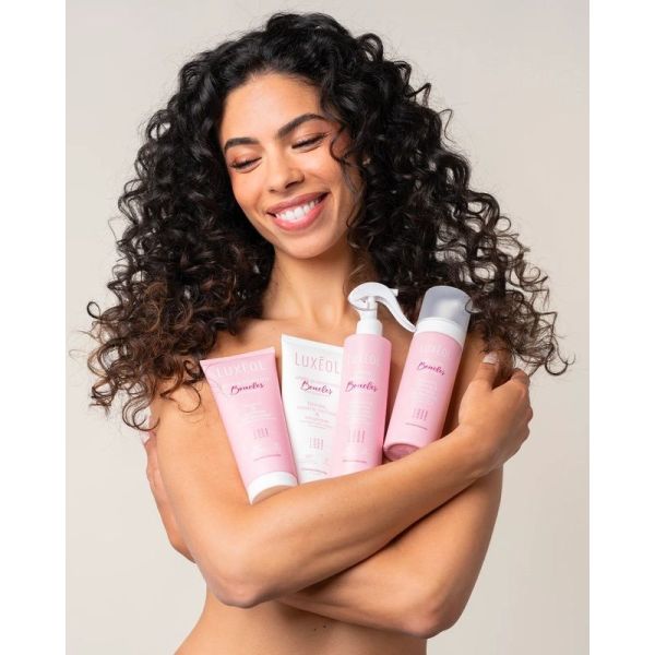 Après-Shampooing Boucles - 200 ml