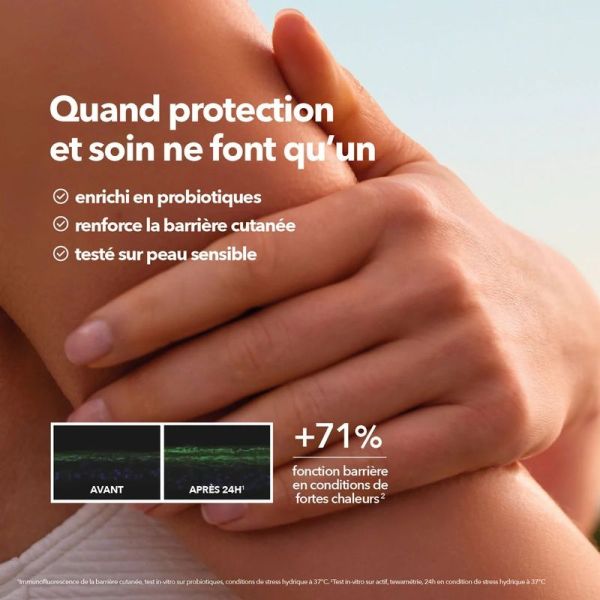 Spray Solaire Invisible SPF 50+ - 150 ml