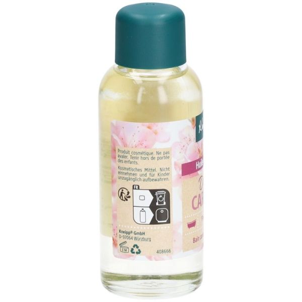 Huile de bain Douce Caresse - 100 ml