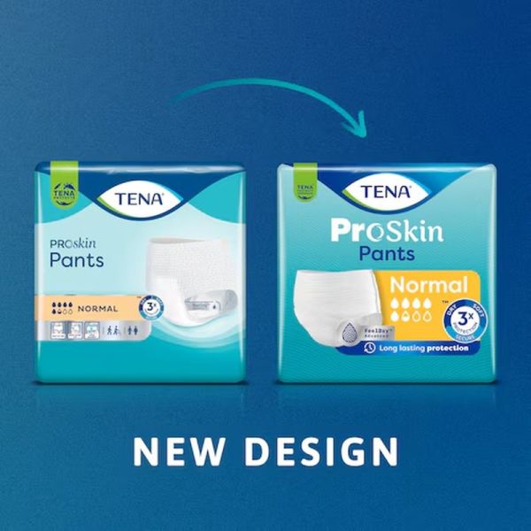 Pants Proskin Plus - Small - 14 protections