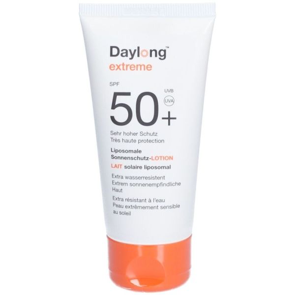 Extreme Lait Solaire Liposomal SPF50+ - 50 ml